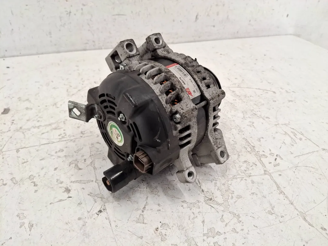 Alternatore Alternatore