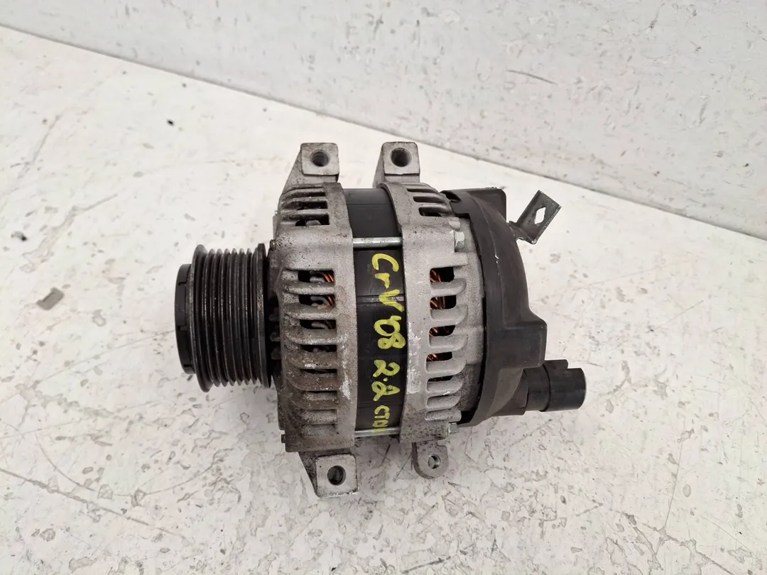 Alternatore Alternatore