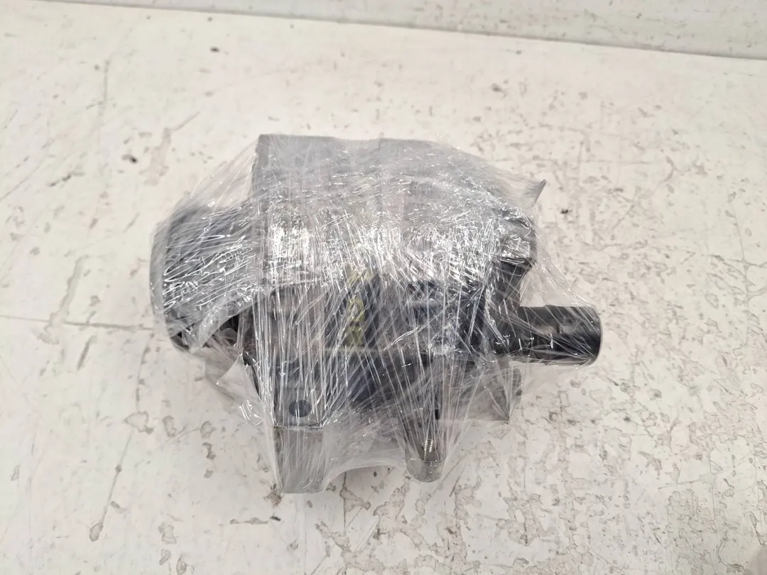 Alternatore Alternatore