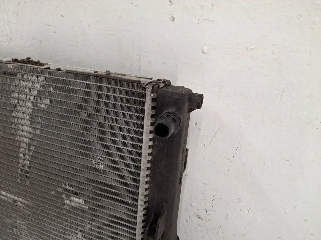 Radiatore Radiatore