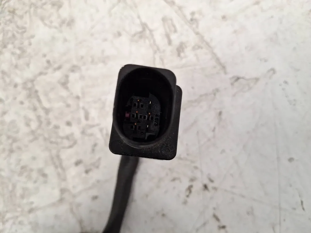 Sonda lambda Sonda lambda
