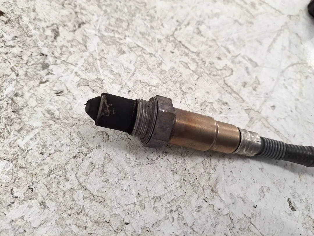 Sonda lambda Sonda lambda