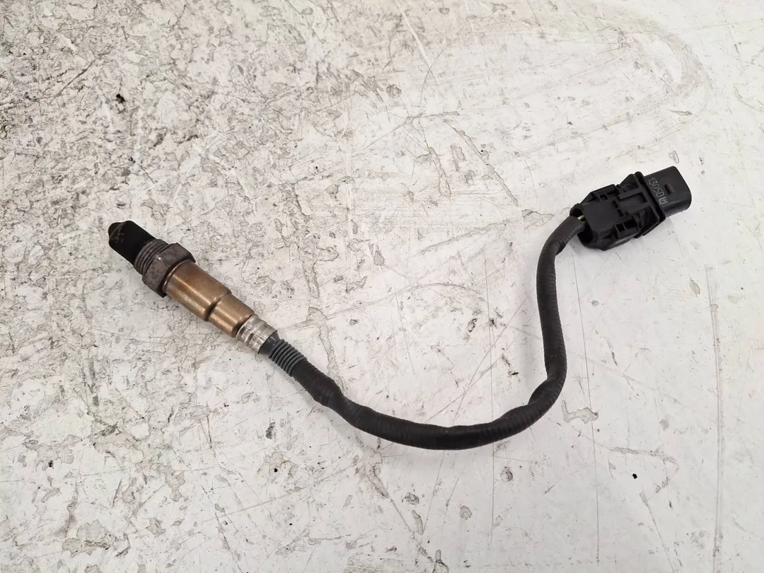 Sonda lambda Sonda lambda