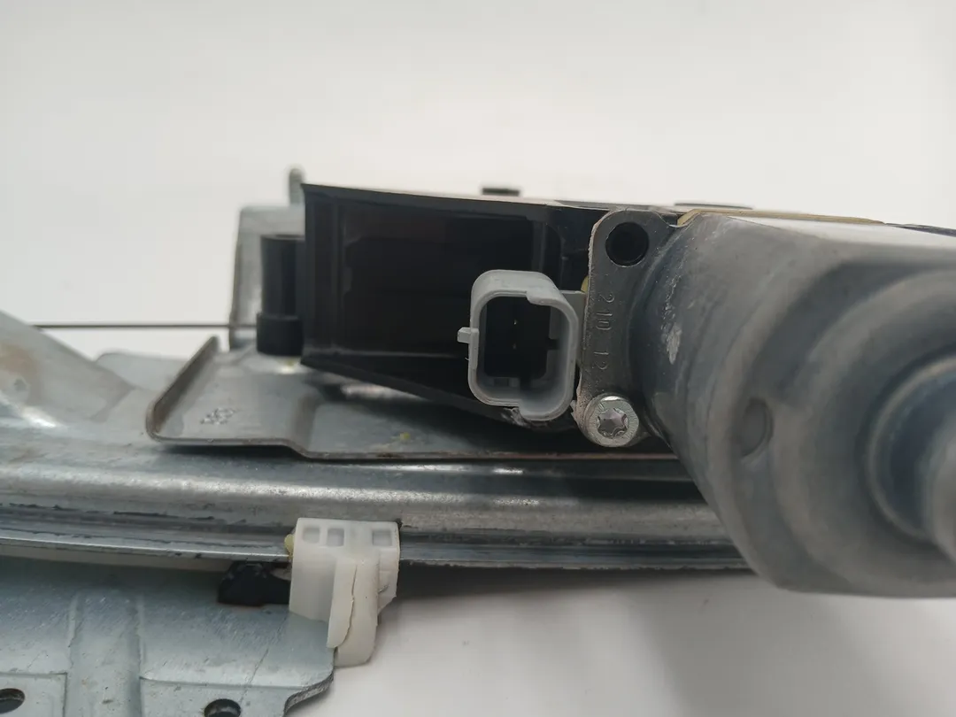 Alzacristallo alzavetro elettrico porta anteriore destro Alzacristallo alzavetro elettrico porta anteriore destro
