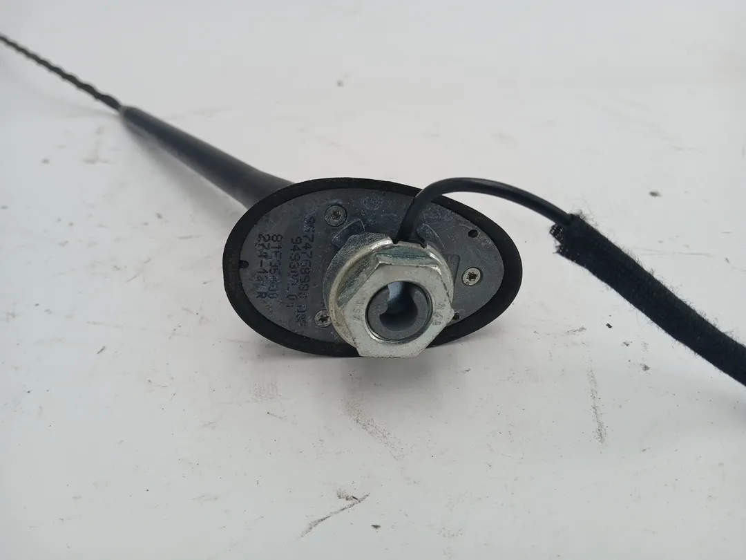 Antenna Antenna