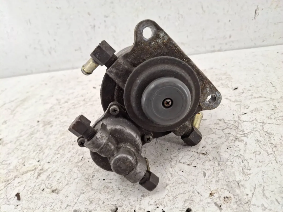 Filtro carburante completo