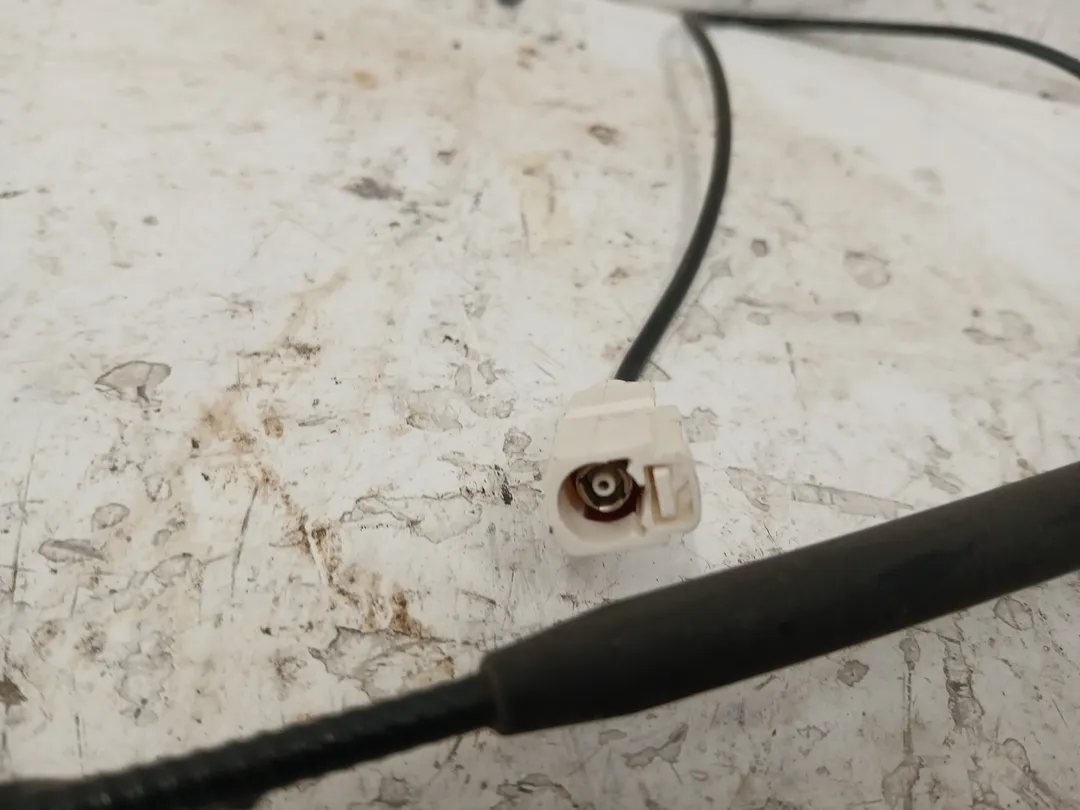 Antenna Antenna