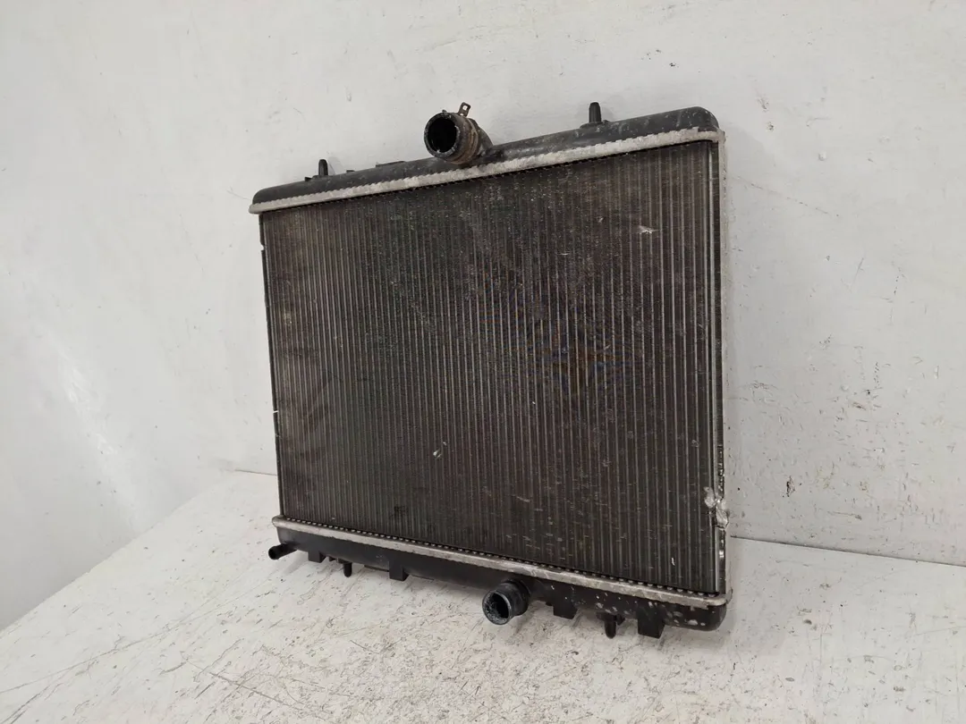 Radiatore Radiatore