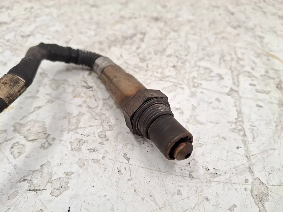 Sonda lambda Sonda lambda