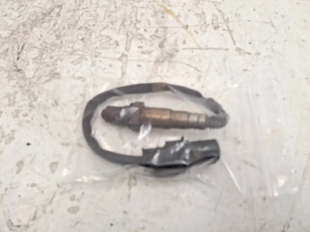 Sonda lambda Sonda lambda