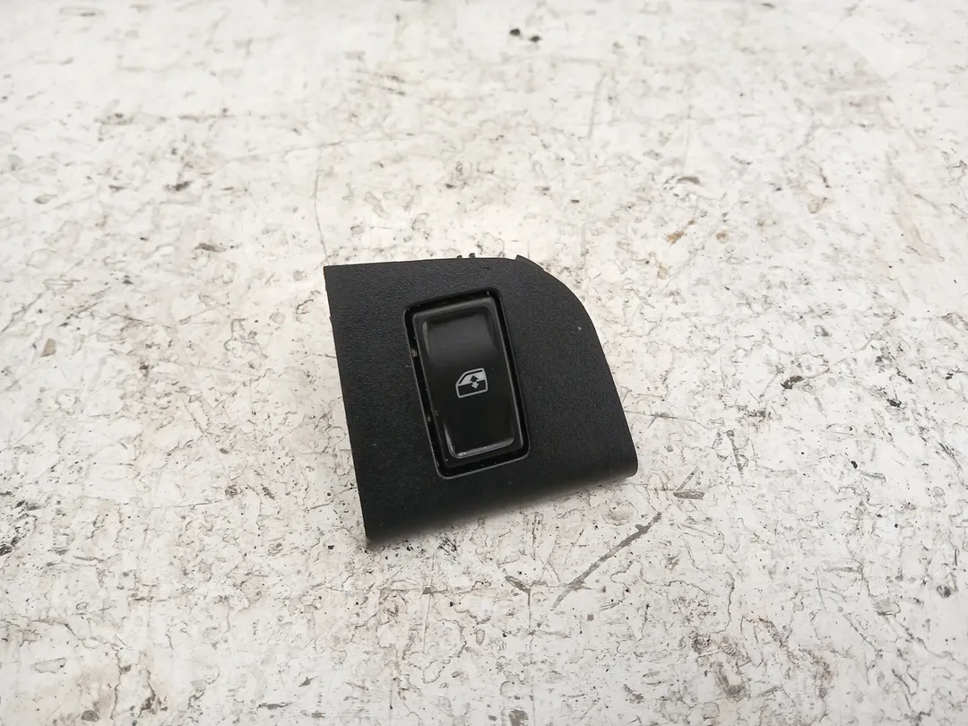 Interruttore alzacristalli porta anteriore sinistro Interruttore alzacristalli porta anteriore sinistro