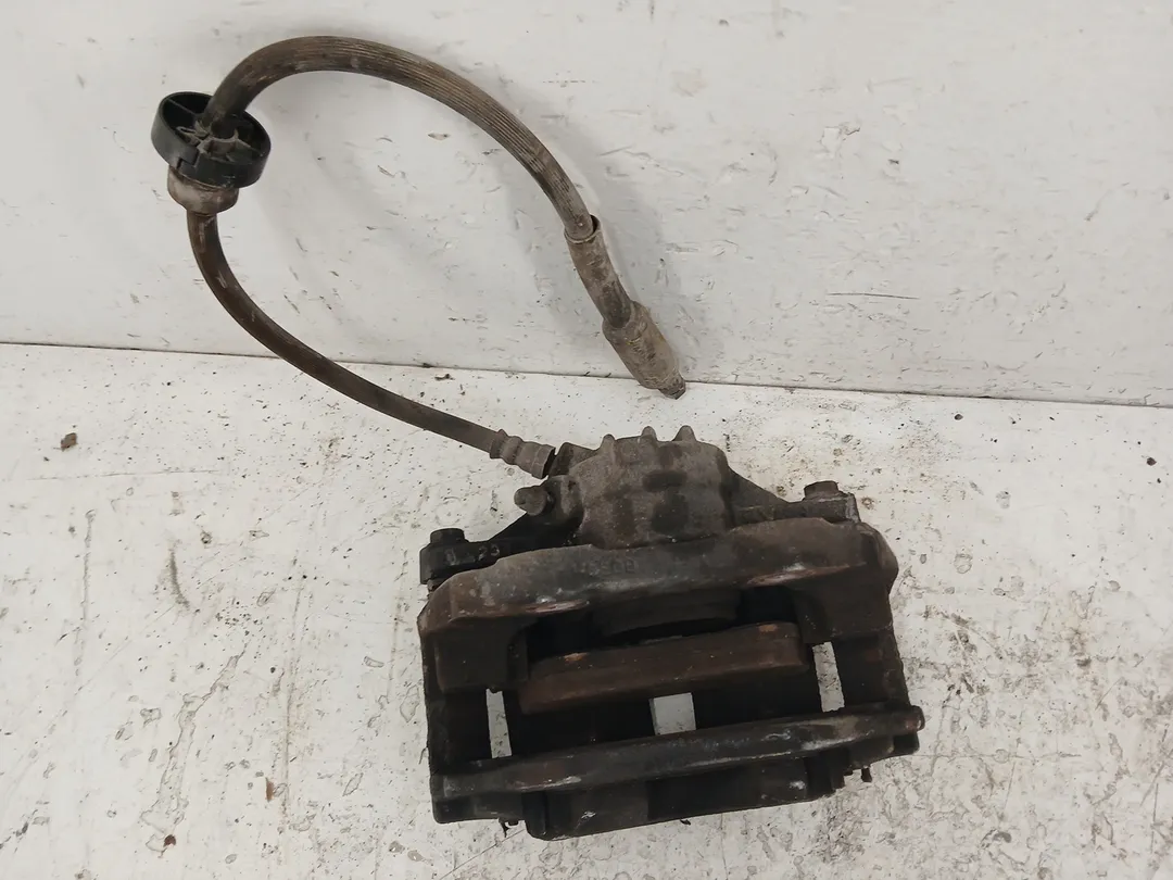 Pinza freno anteriore sinistro Pinza freno anteriore sinistro