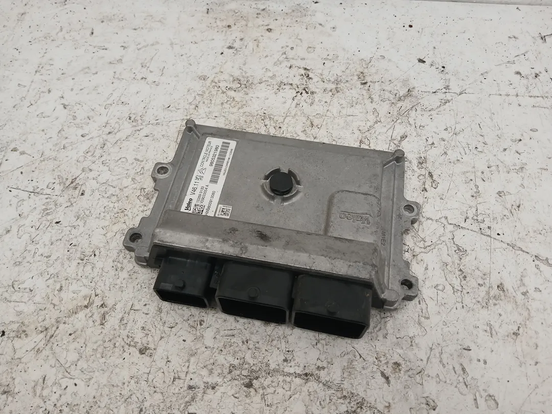 Centralina iniezione motore ECU Centralina iniezione motore ECU