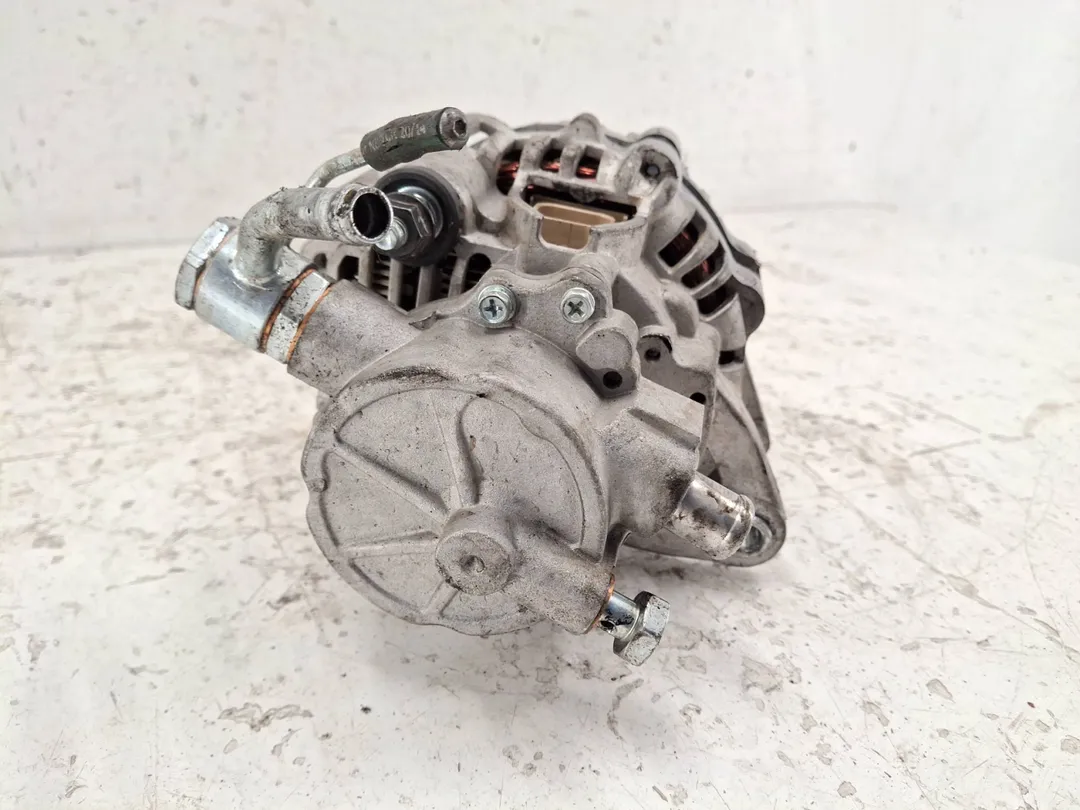 Alternatore Alternatore