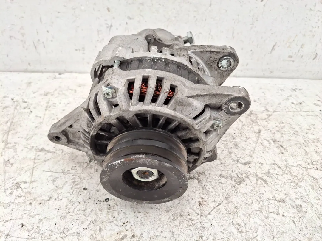 Alternatore Alternatore