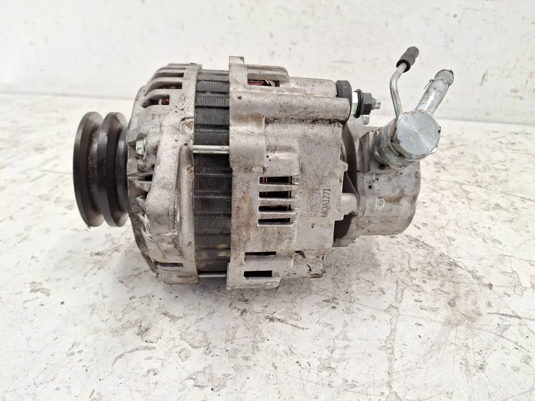 Alternatore Alternatore