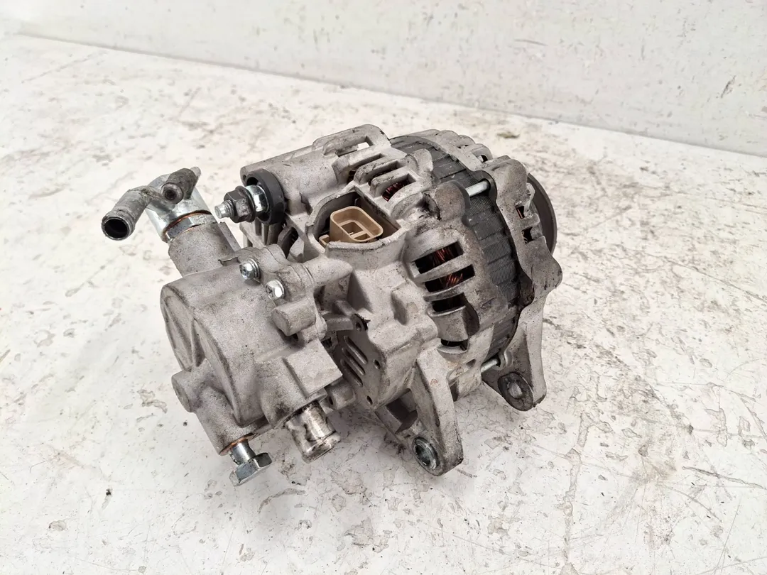 Alternatore Alternatore
