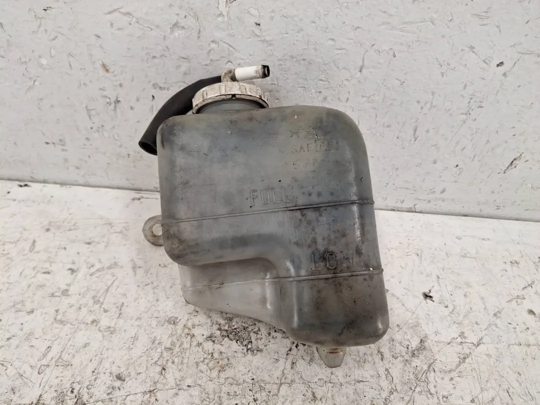 Vaschetta compensazione radiatore