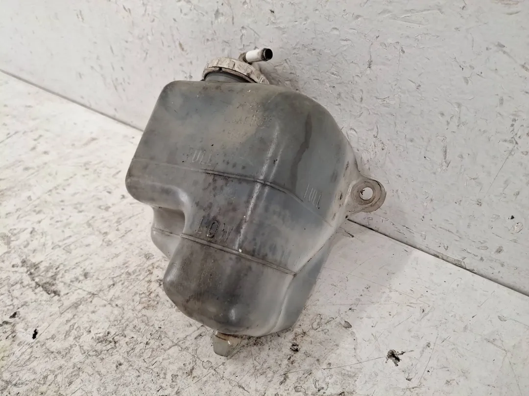 Vaschetta compensazione radiatore