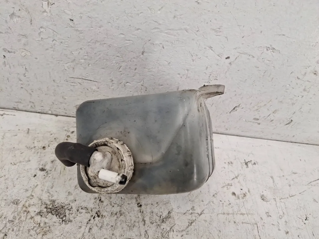 Vaschetta compensazione radiatore