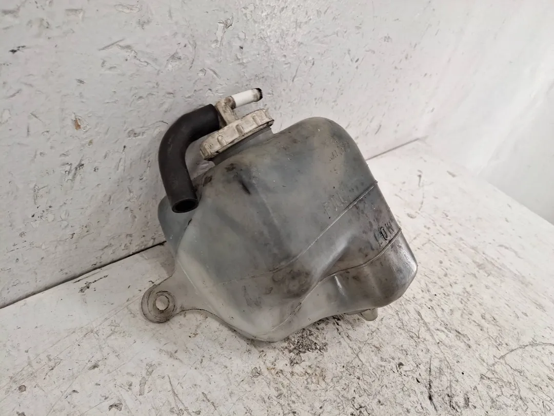 Vaschetta compensazione radiatore