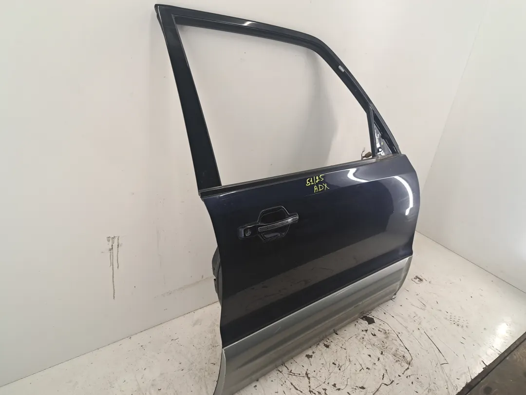 Porta anteriore destro Porta anteriore destro