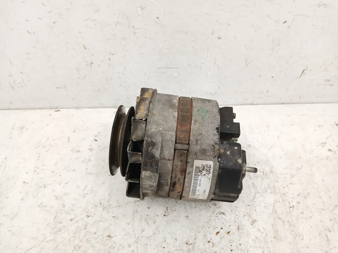 Alternatore Alternatore
