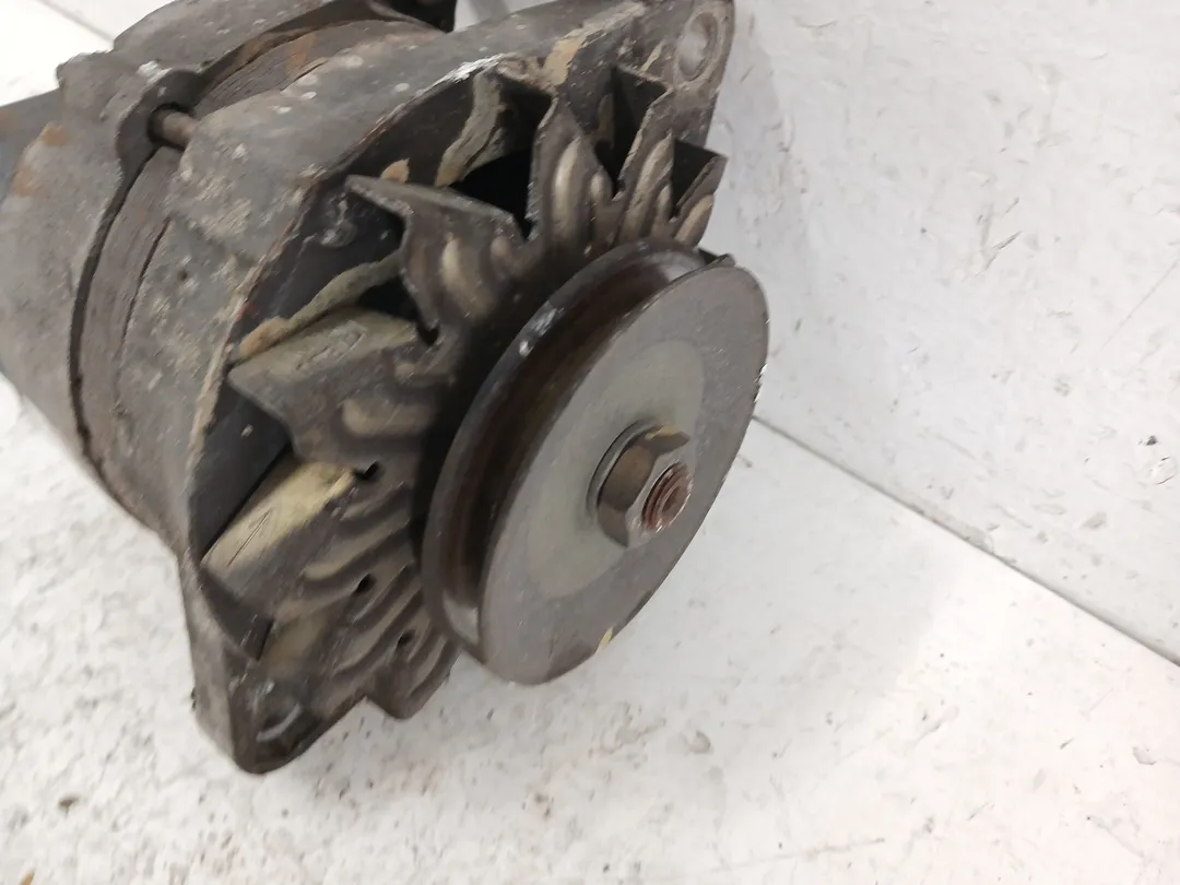 Alternatore Alternatore
