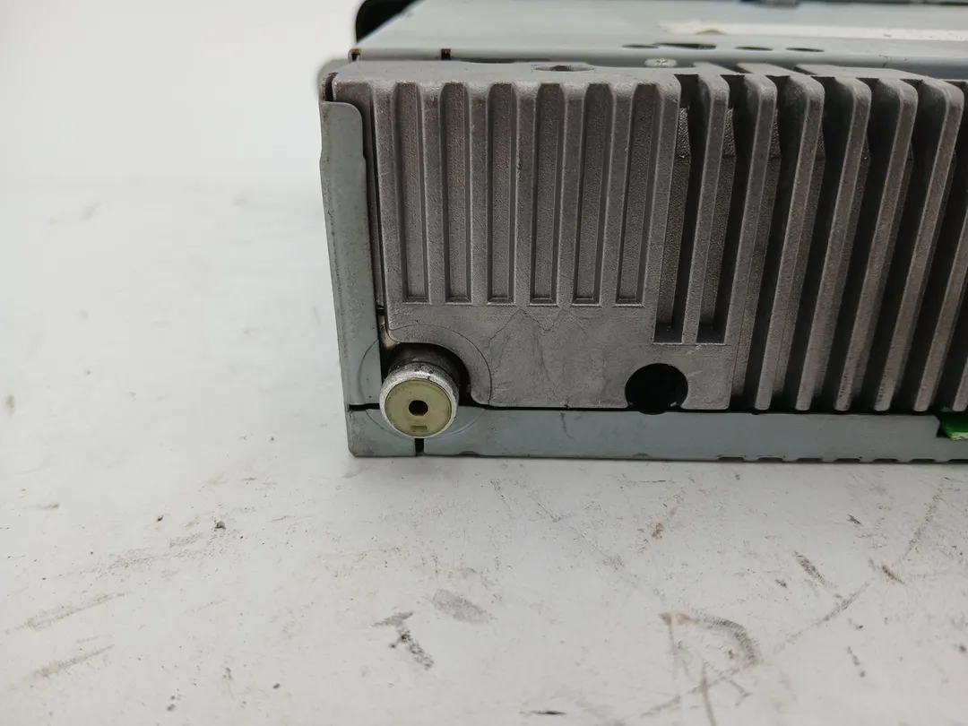Autoradio Autoradio