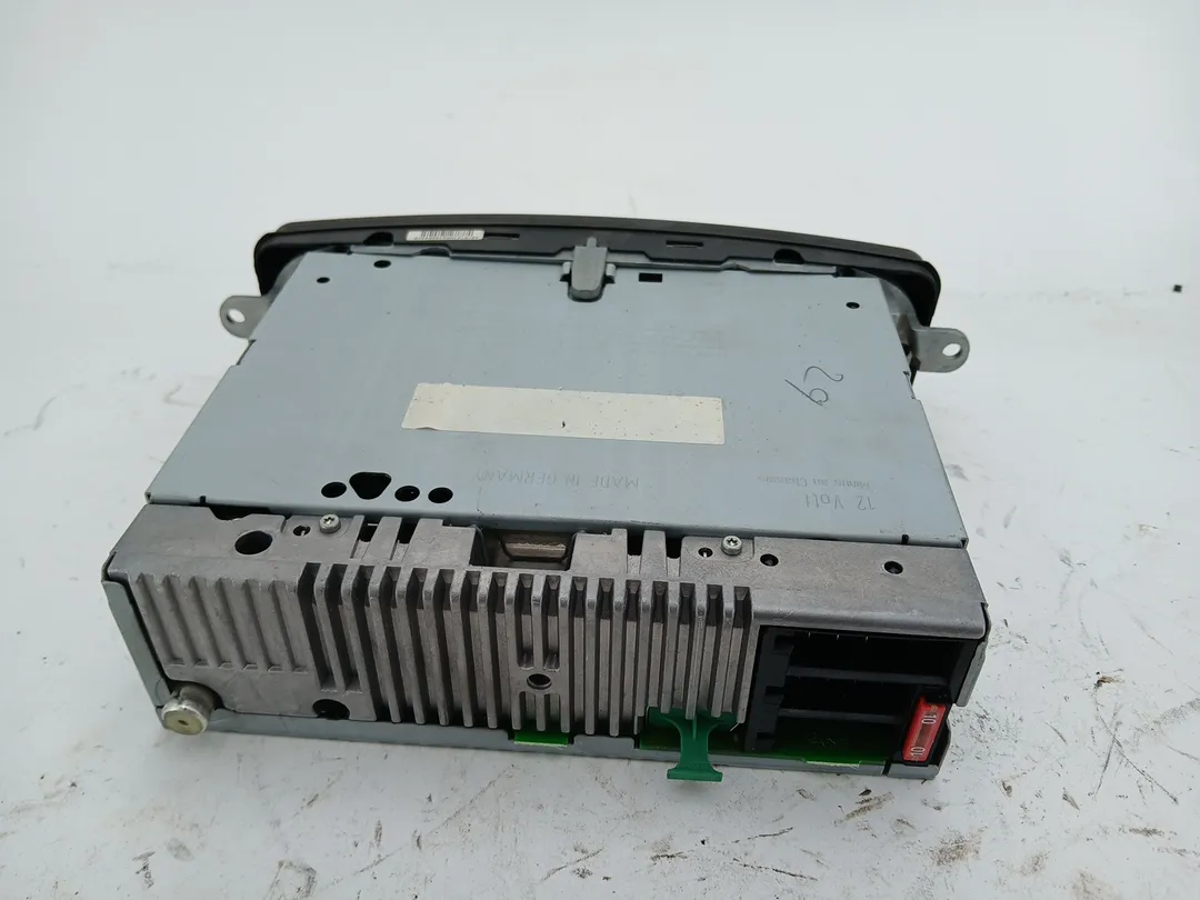 Autoradio Autoradio
