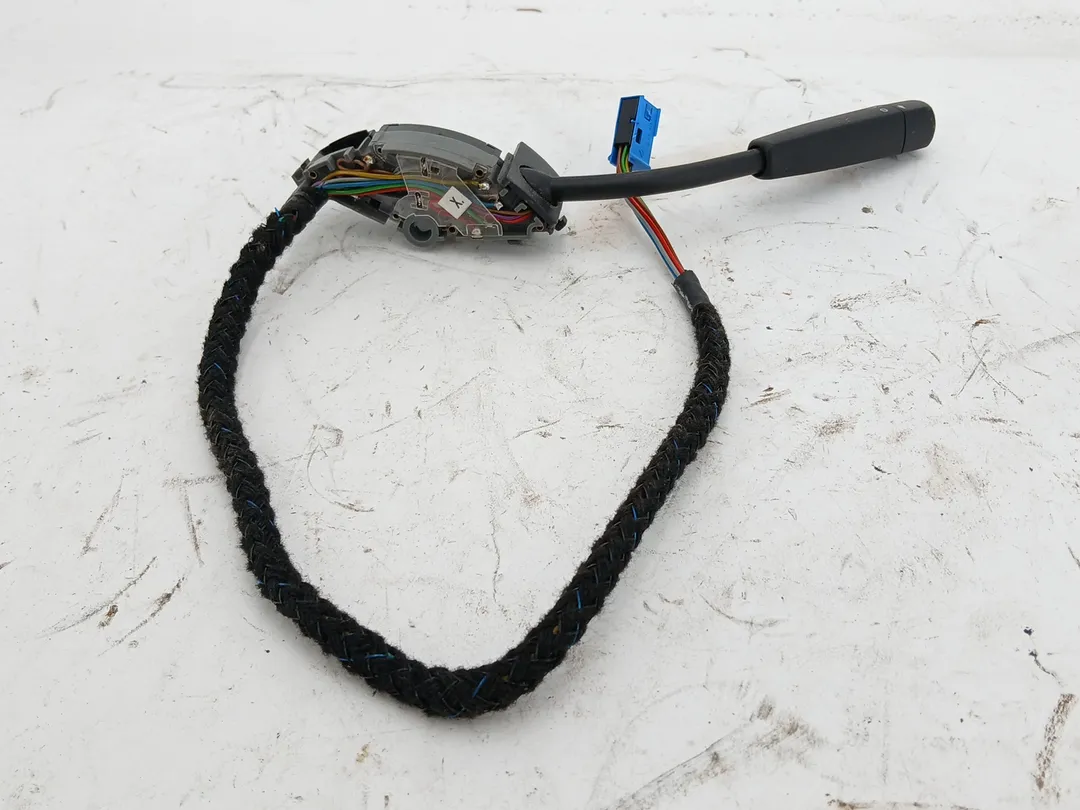Blocco comandi regolatore velocità Blocco comandi regolatore velocità