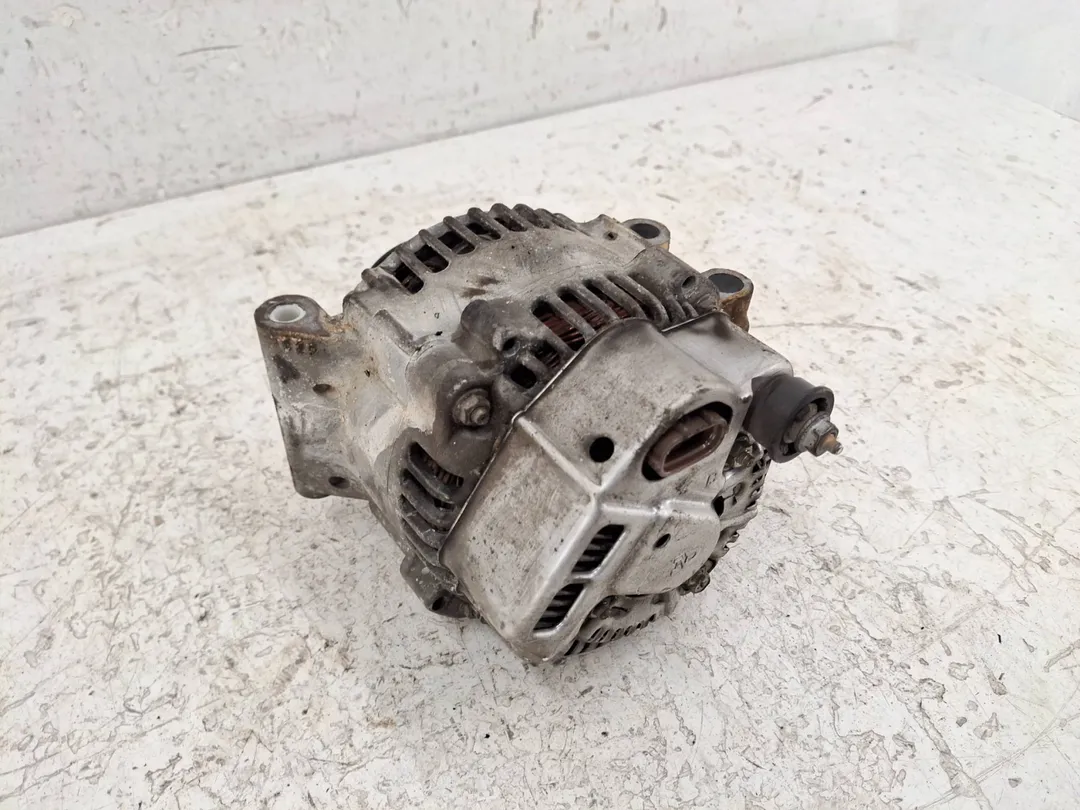 Alternatore Alternatore