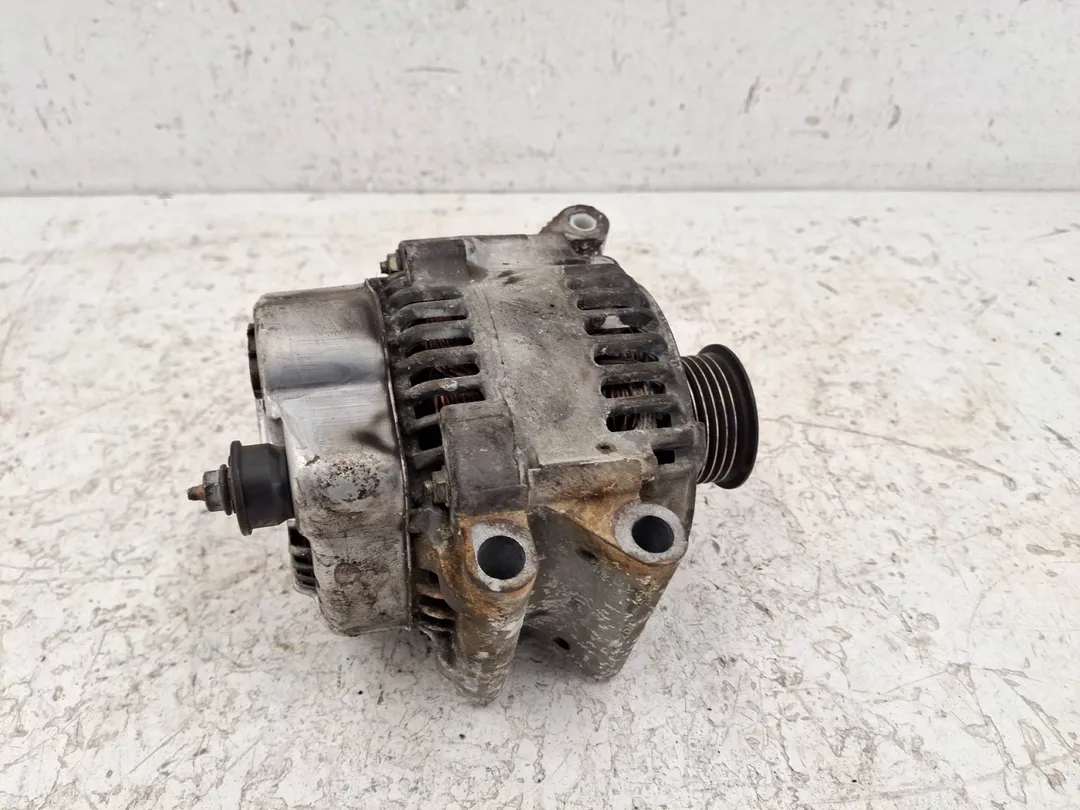 Alternatore Alternatore