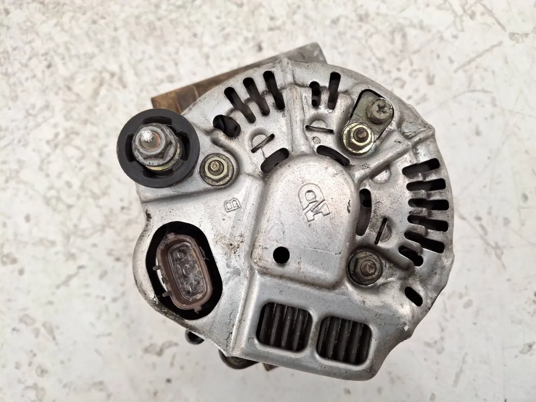Alternatore Alternatore