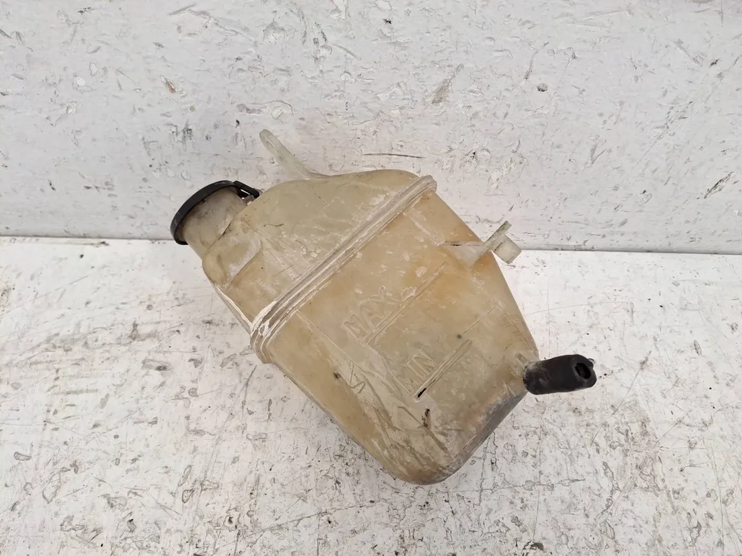 Vaschetta compensazione radiatore