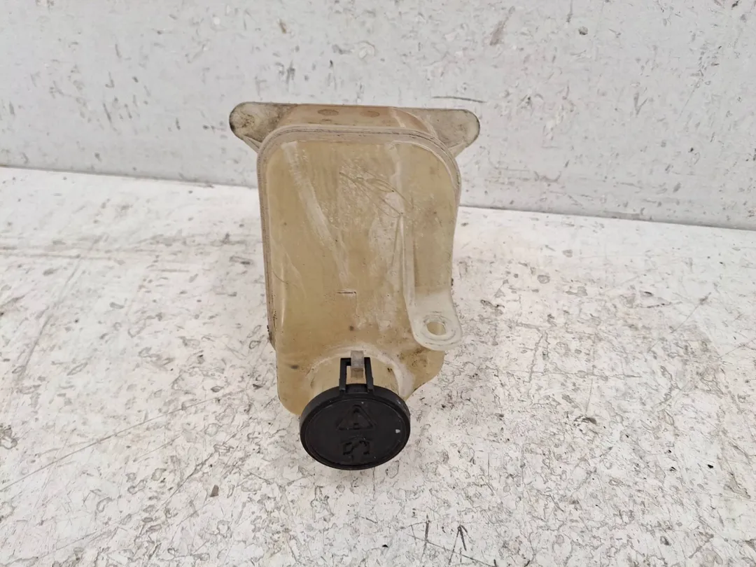 Vaschetta compensazione radiatore