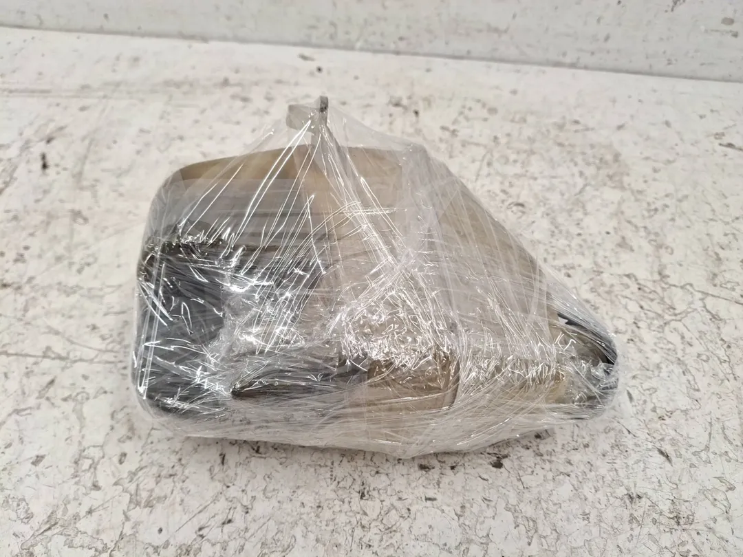 Vaschetta compensazione radiatore