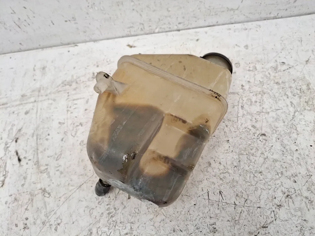 Vaschetta compensazione radiatore