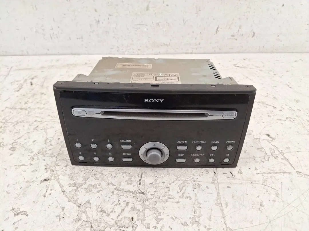 Autoradio