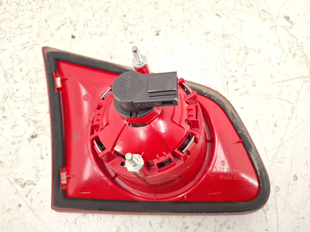 Fanale faro posteriore interno destro