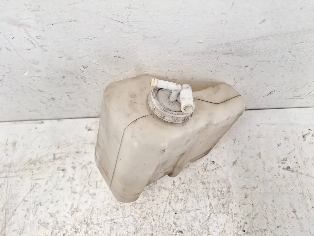 Vaschetta compensazione radiatore Vaschetta compensazione radiatore