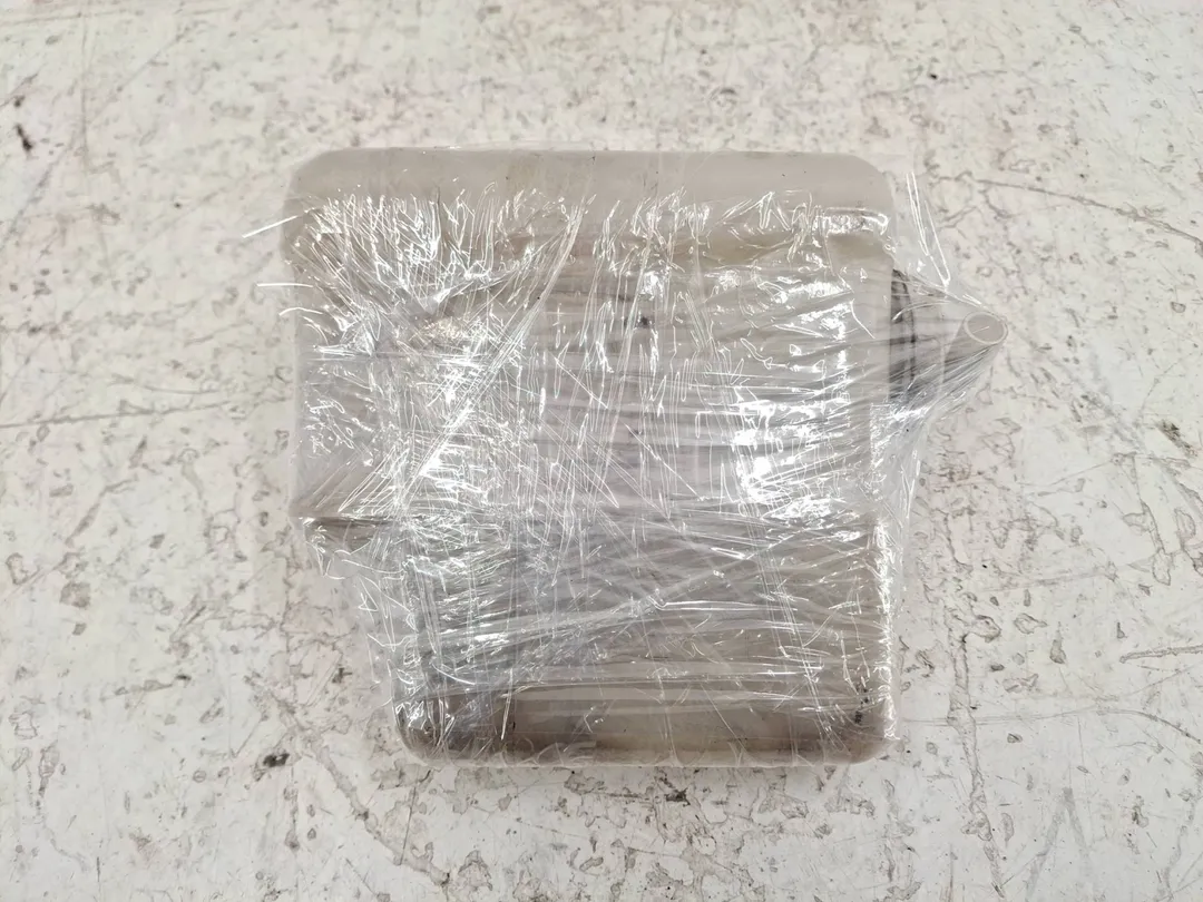 Vaschetta compensazione radiatore Vaschetta compensazione radiatore