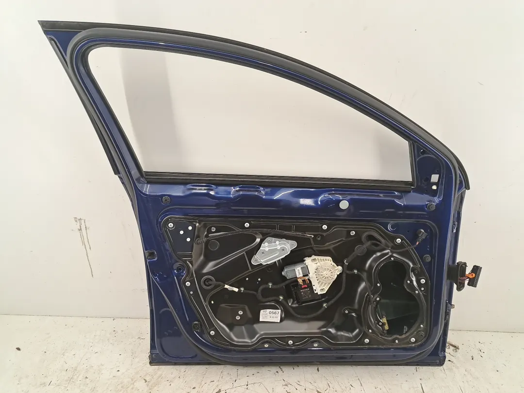 Porta anteriore sinistro Porta anteriore sinistro