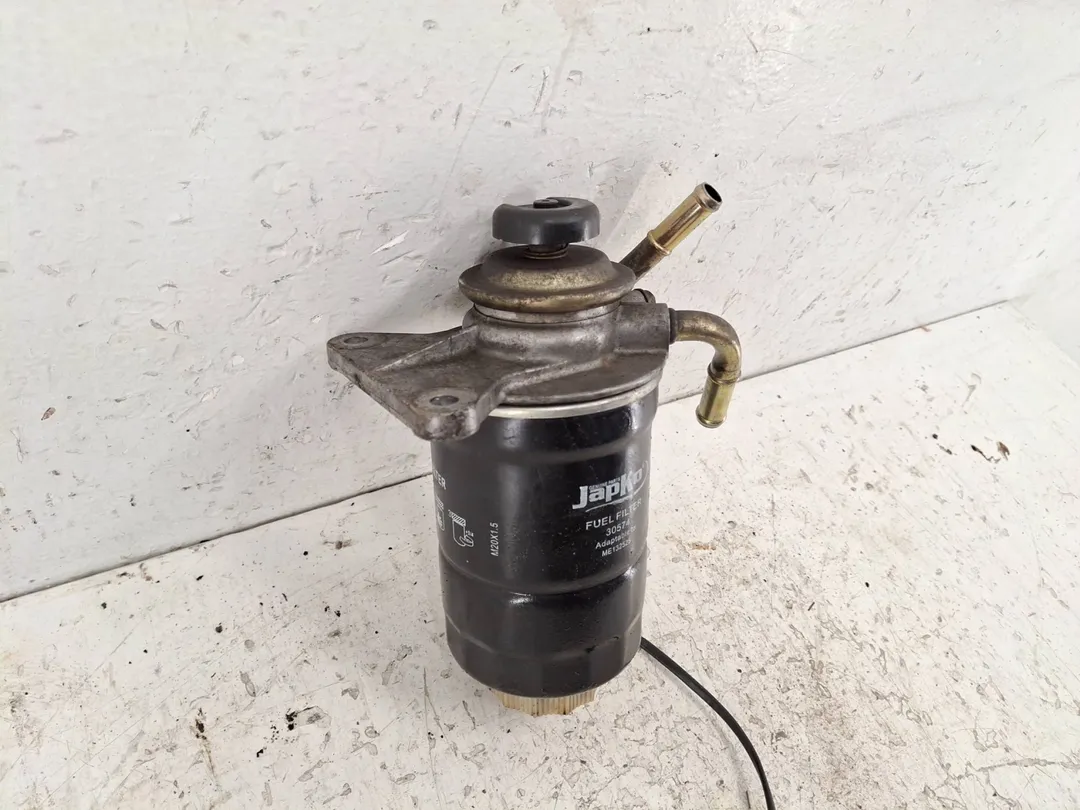 Filtro carburante completo