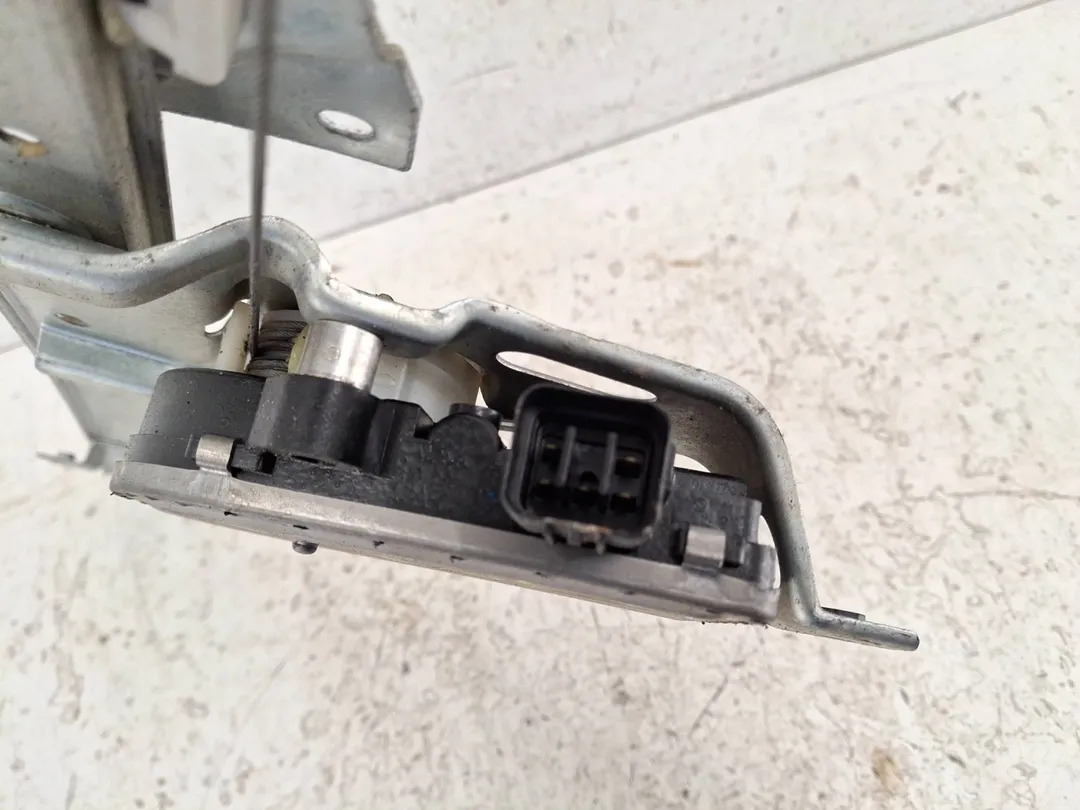 Motorino alzacristallo porta anteriore destro Motorino alzacristallo porta anteriore destro