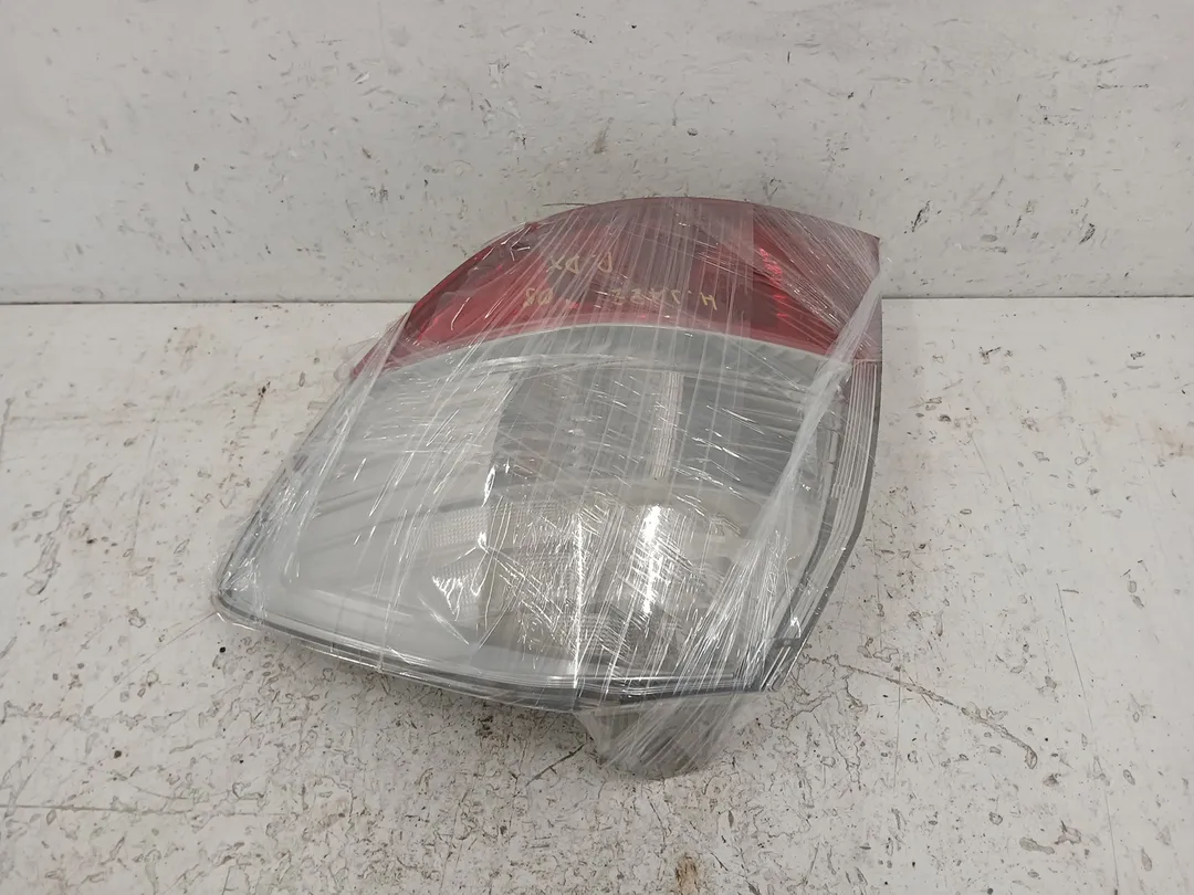 Fanale faro posteriore destro