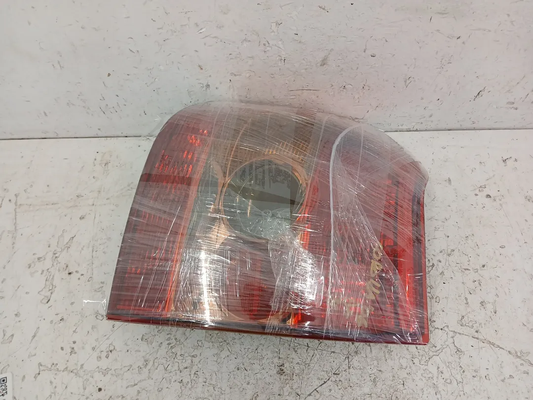 Fanale faro posteriore destro