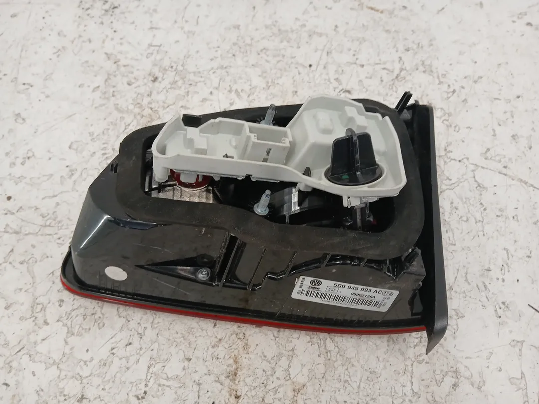 Fanale faro posteriore interno destro