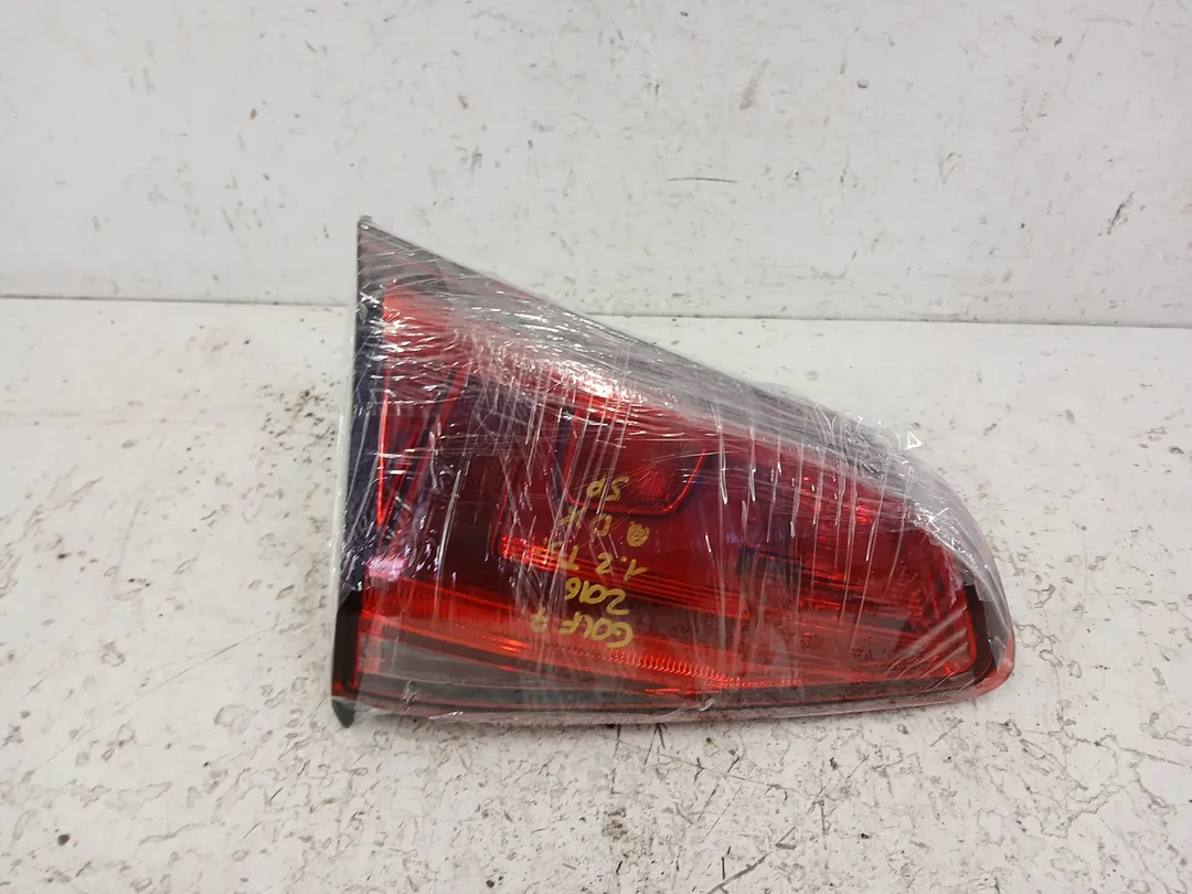 Fanale faro posteriore interno destro