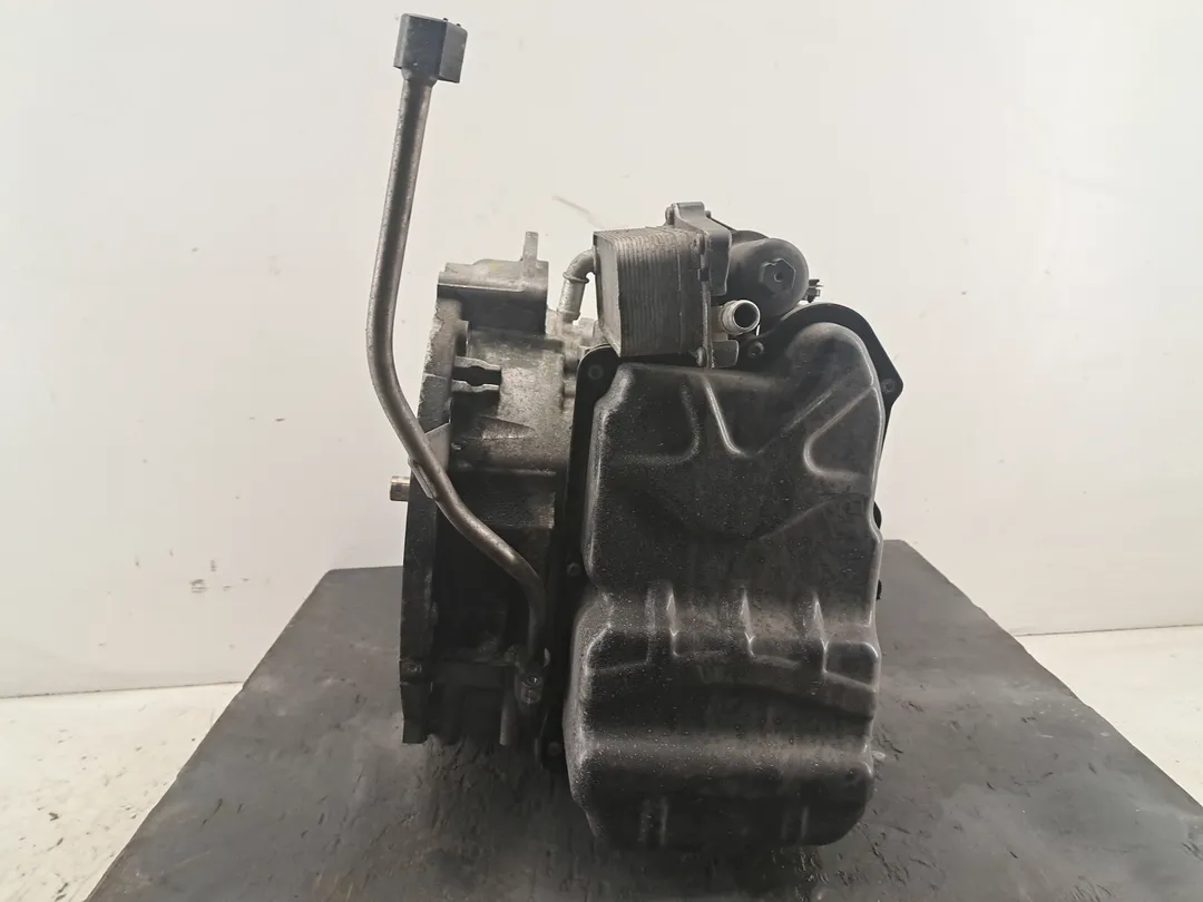 Cambio automatico Cambio automatico